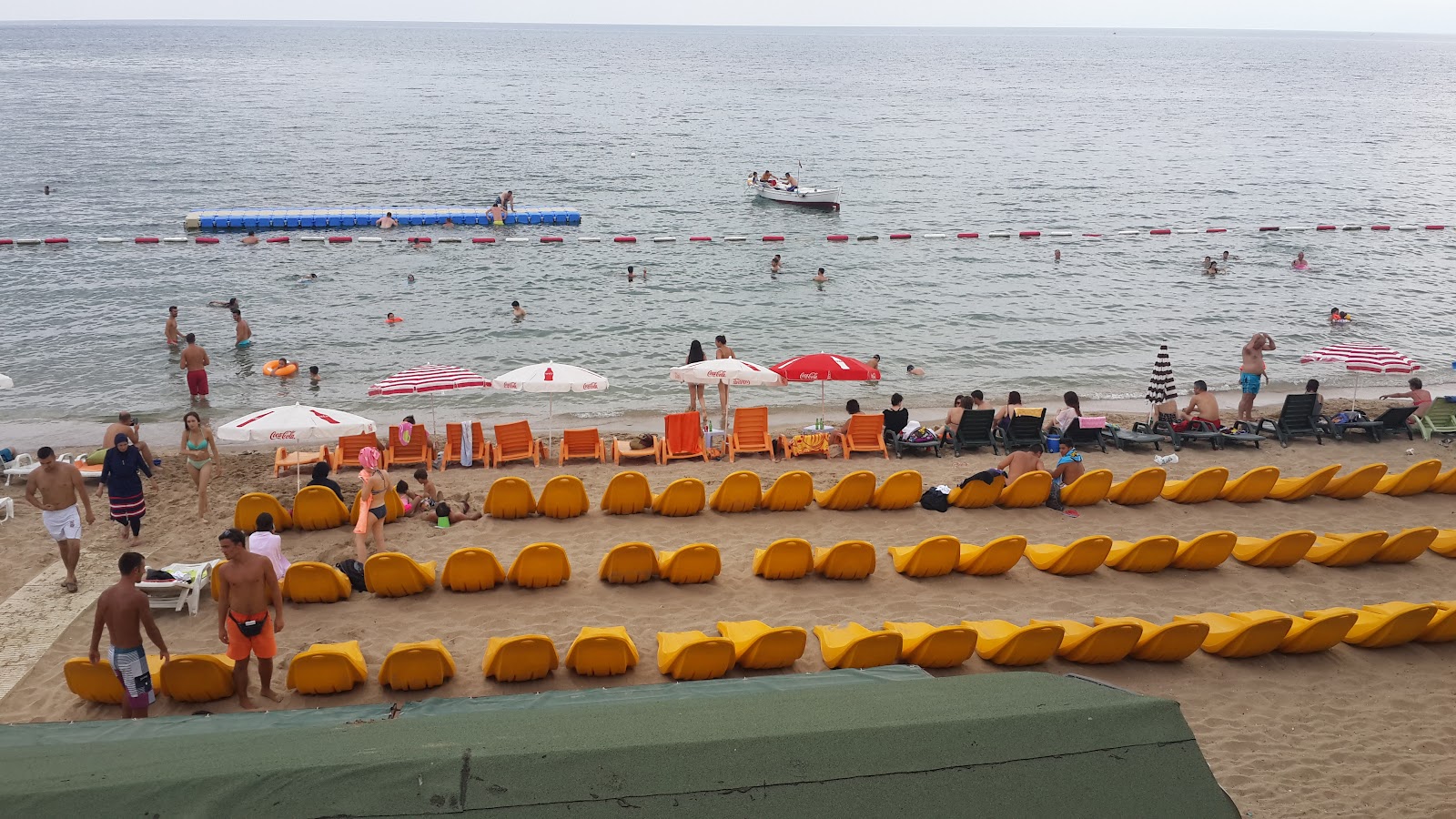 Öztürkler Aile Kampı — fotoğraf 1