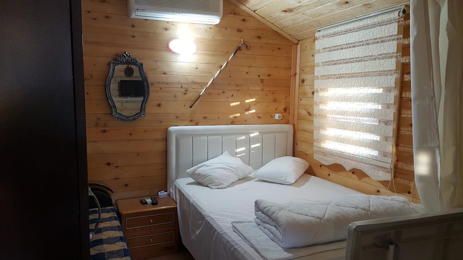 Öztürkler Aile Kampı — fotoğraf 2