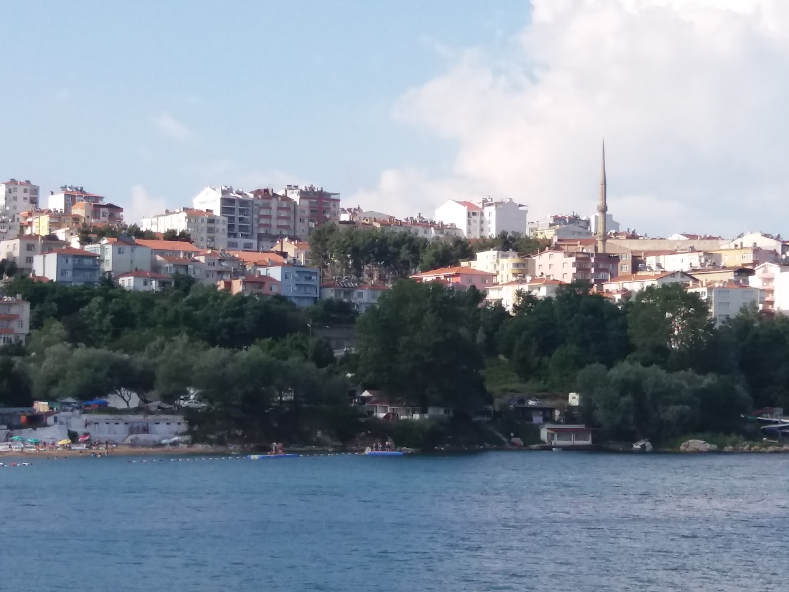 Öztürkler Aile Kampı — fotoğraf 4