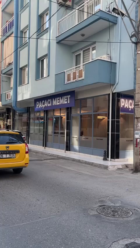 PAÇACI APO — fotoğraf 1