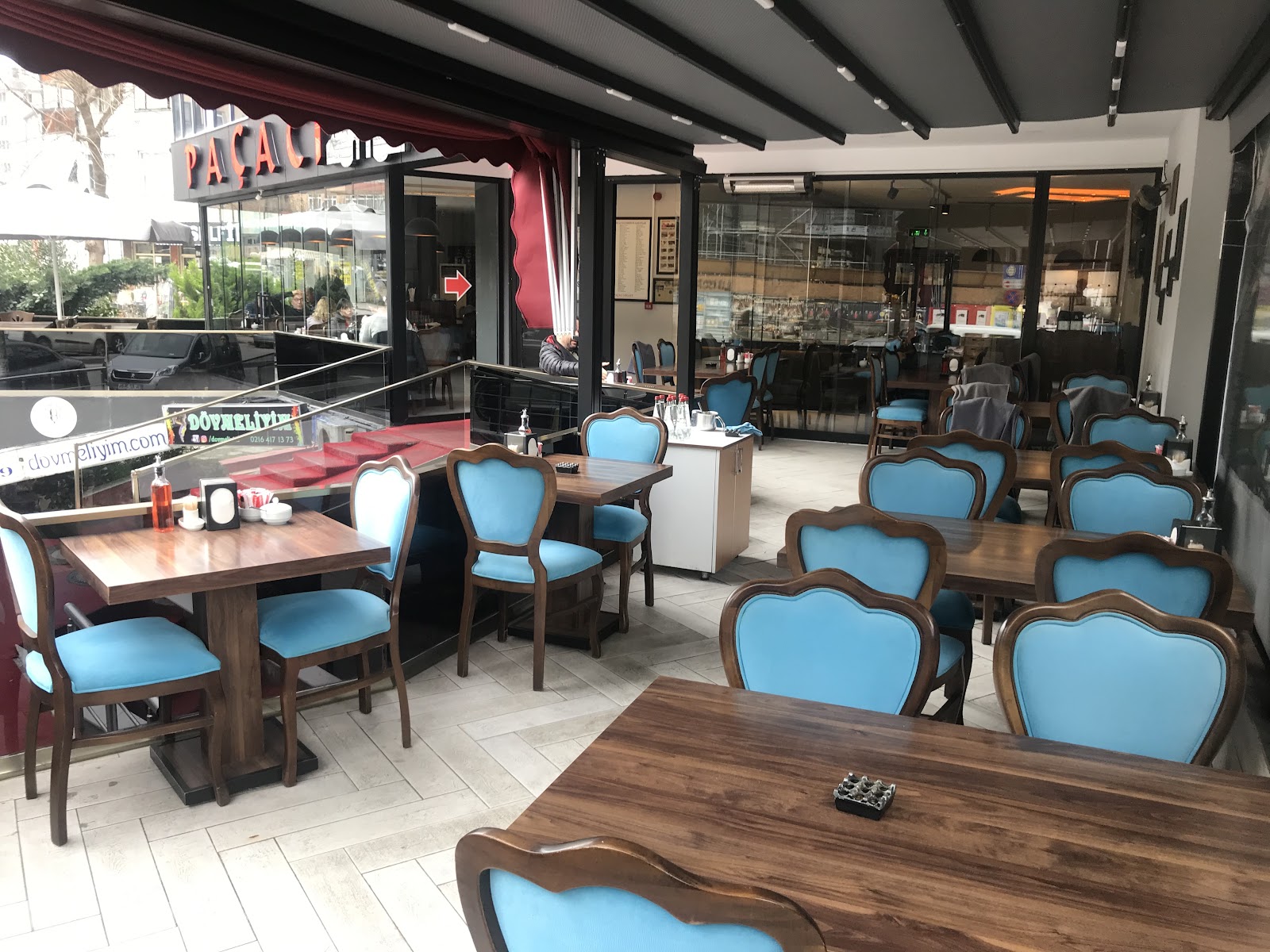 Paçacı Hikmet — fotoğraf 1