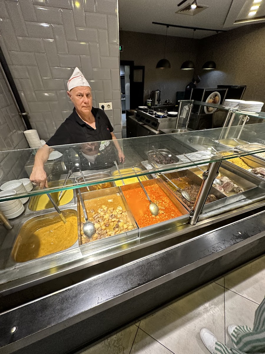 Paçacı Hikmet — fotoğraf 4