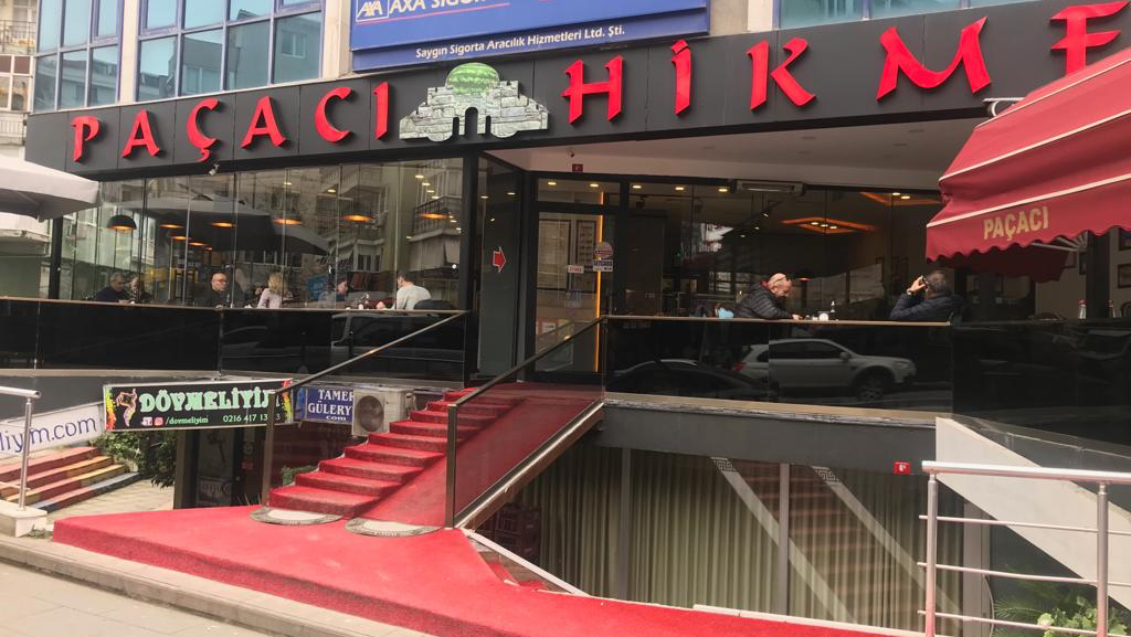 Paçacı Hikmet — fotoğraf 5