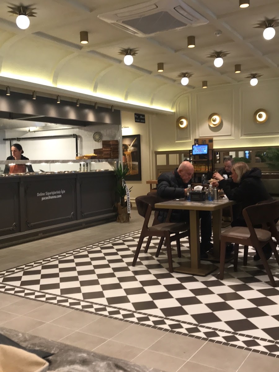 Paçacı Hüsnü — fotoğraf 2