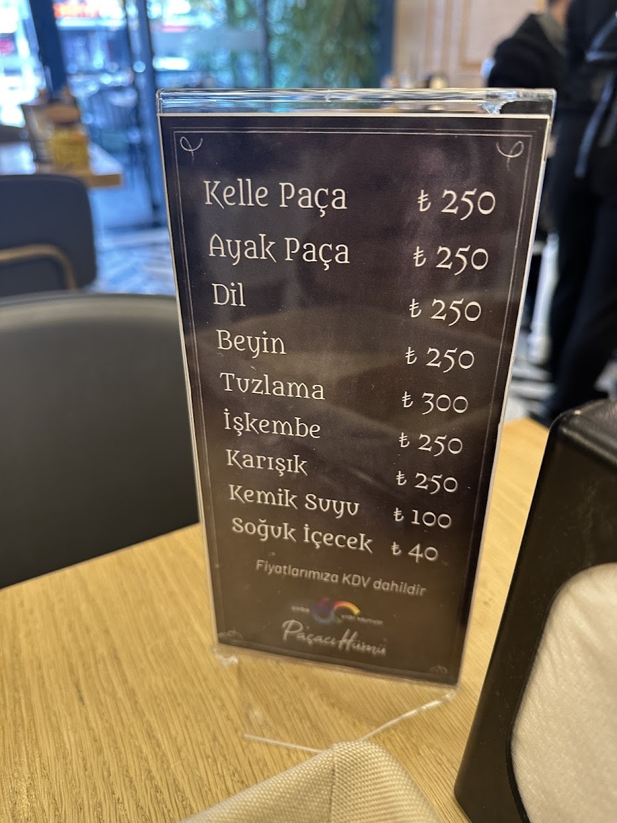 Paçacı Hüsnü — fotoğraf 4