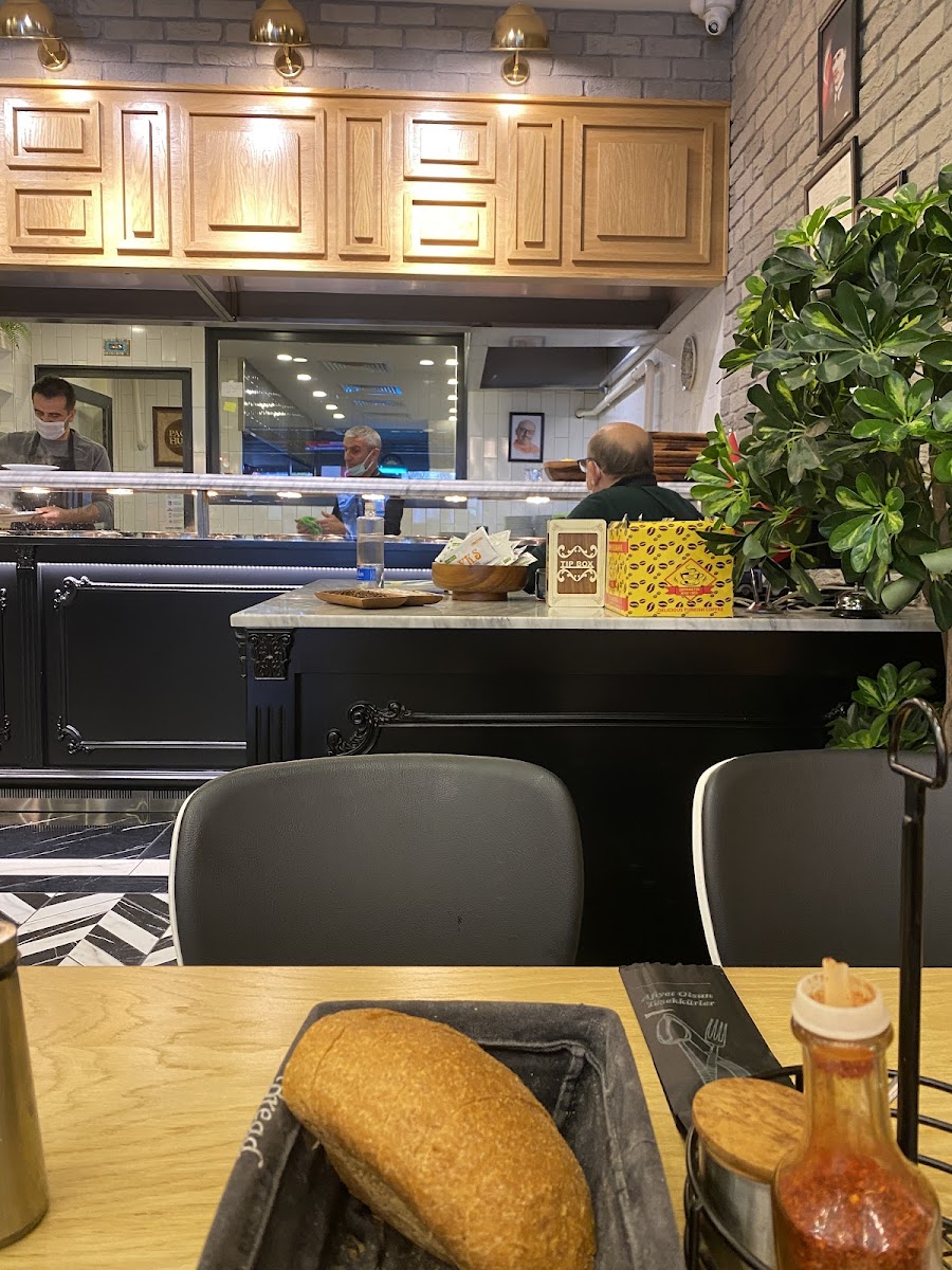 Paçacı Hüsnü — fotoğraf 5