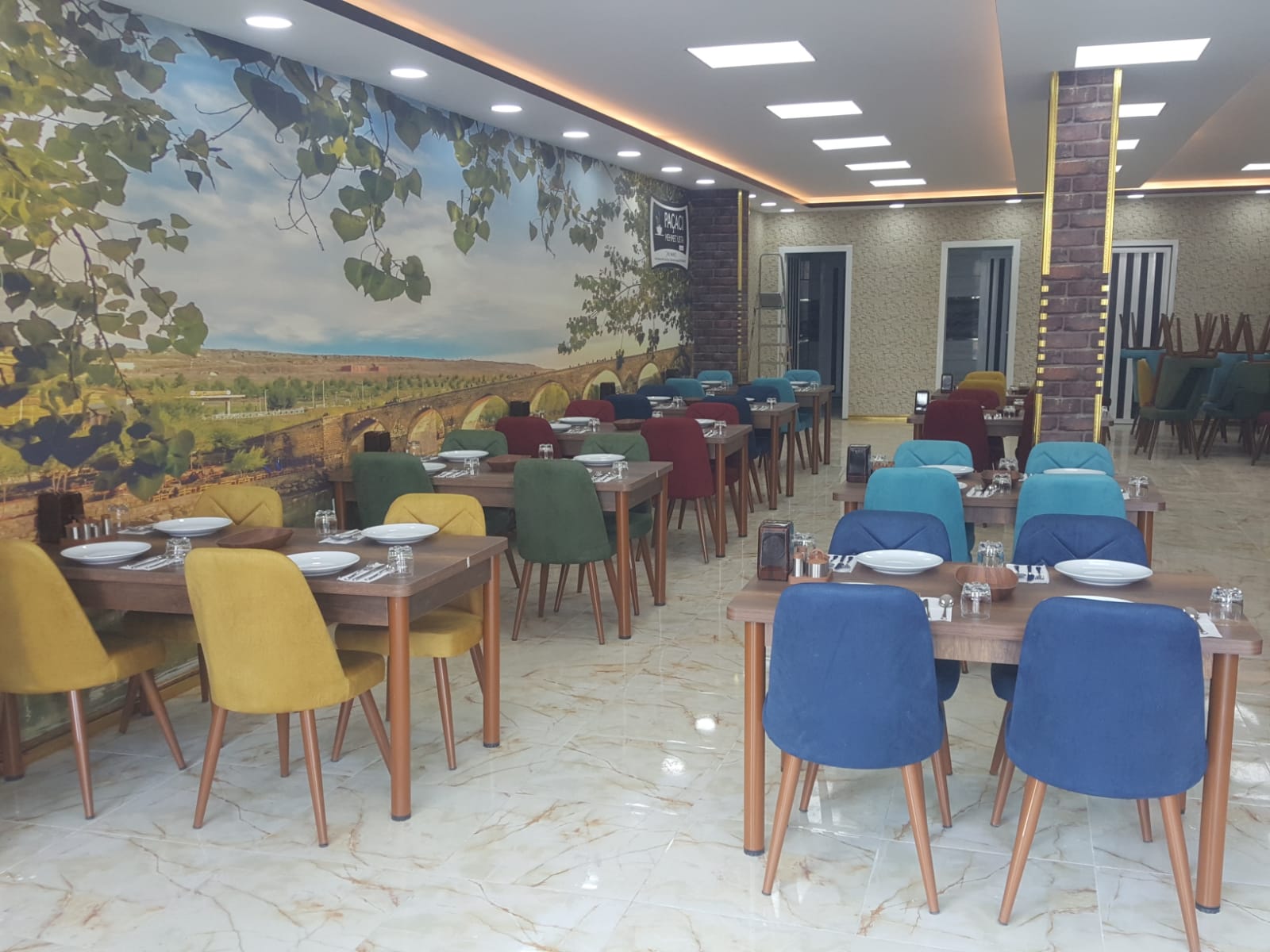 Paçacı Mehmet Usta 1987 — fotoğraf 4