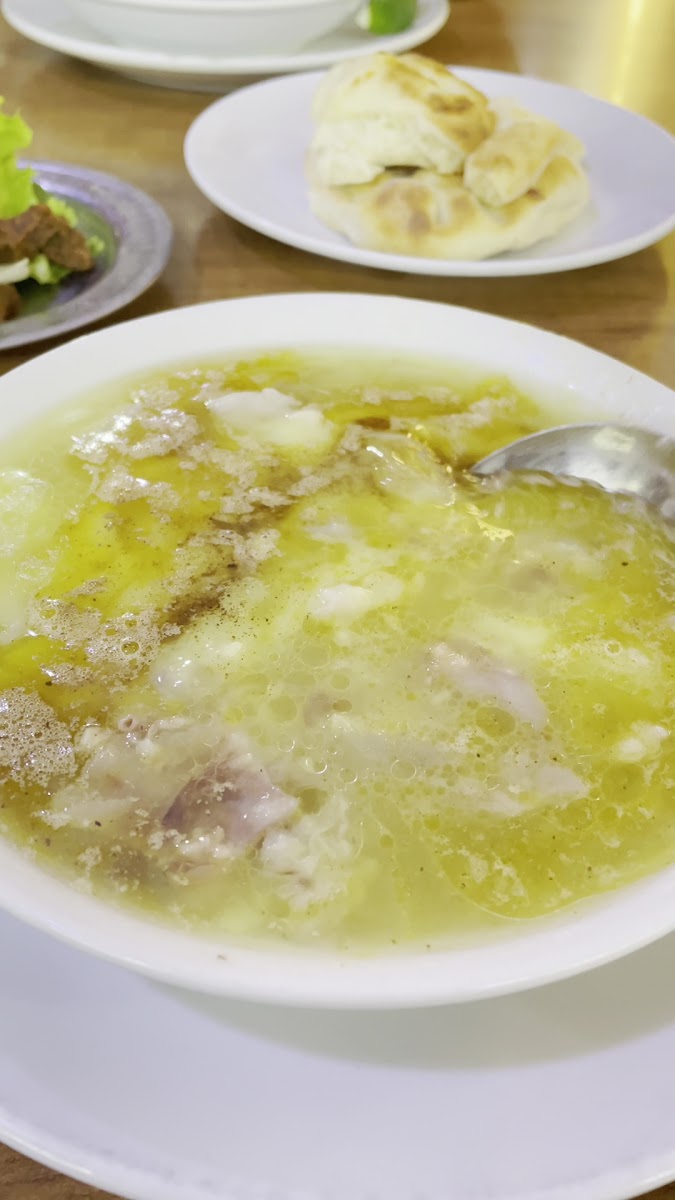 Paçacı Şemsi — fotoğraf 3