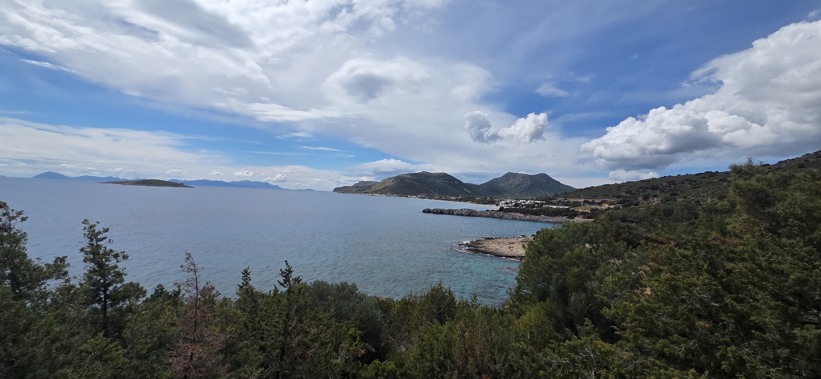 Palamutbükü Plajı — fotoğraf 2