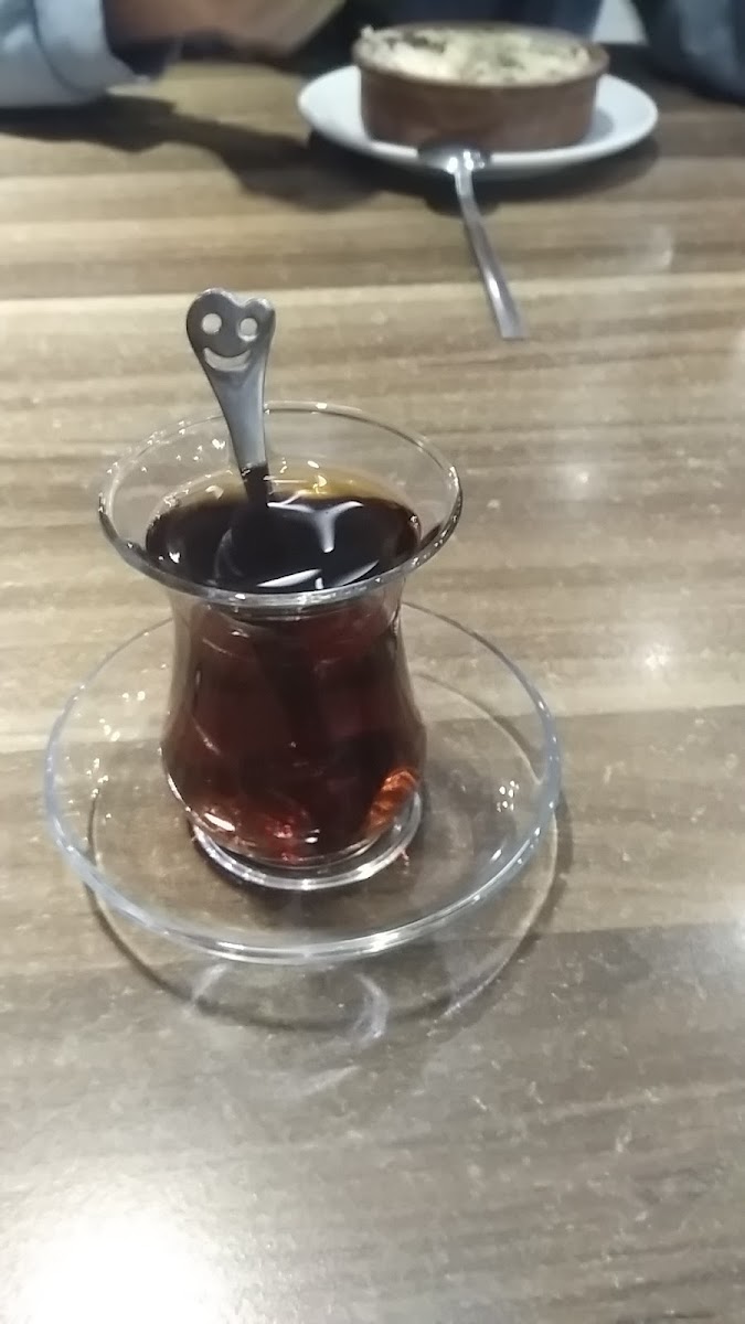 Palandöken Cağ Kebap Salonu — fotoğraf 10