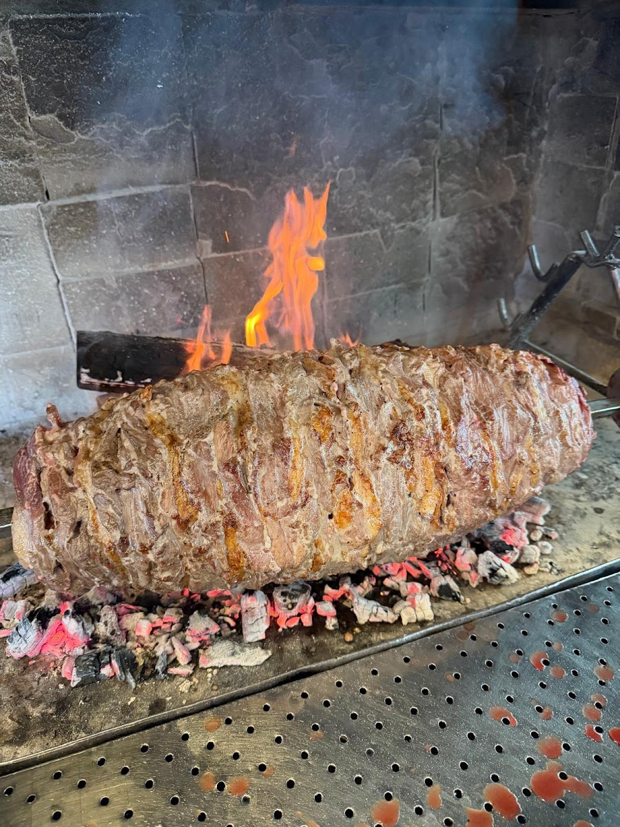 Palandöken Cağ Kebap Salonu — fotoğraf 2