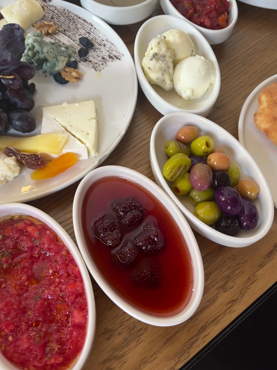 Palize Kahvaltı • Mandıra — fotoğraf 3