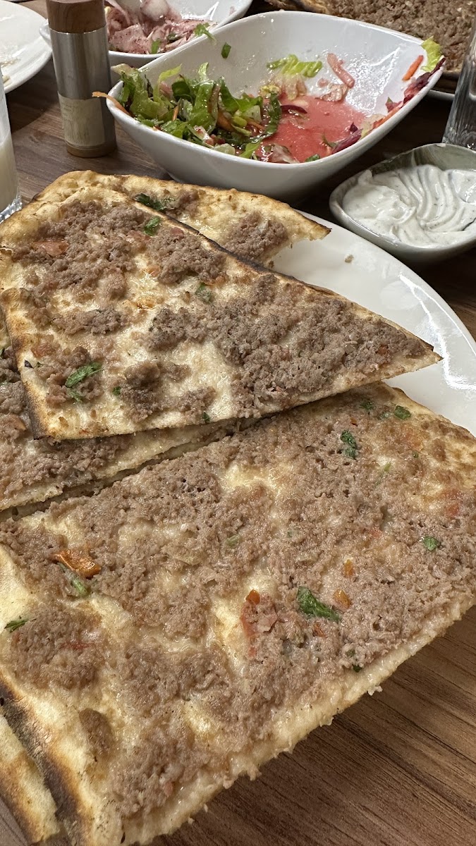 Palmiye Öz Dilara Pide Ve Kebap Salonu — fotoğraf 2