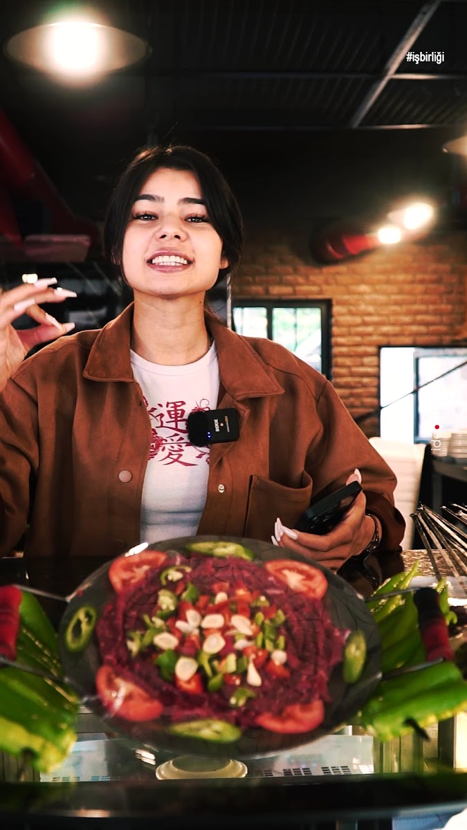 Palmiye Öz Dilara Pide Ve Kebap Salonu — fotoğraf 9