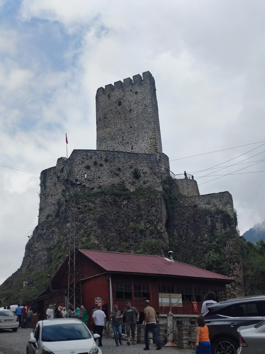 Palovit Şelalesi — fotoğraf 4