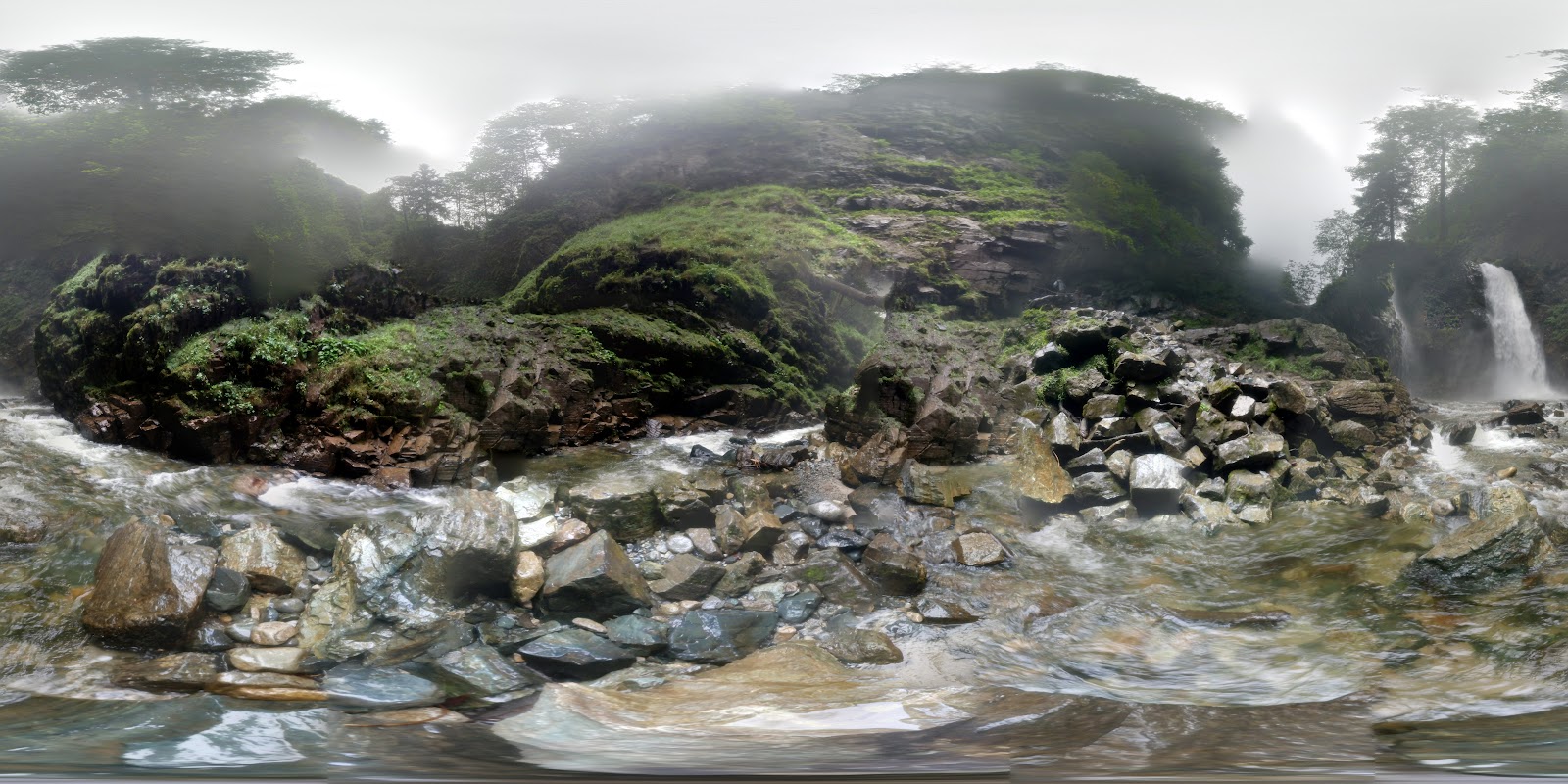 Palovit Şelalesi — fotoğraf 5