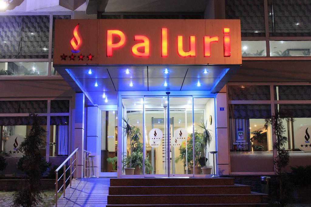 Paluri Otel Hopa — fotoğraf 4
