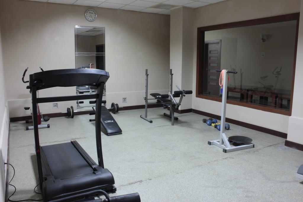 Paluri Otel Hopa — fotoğraf 5