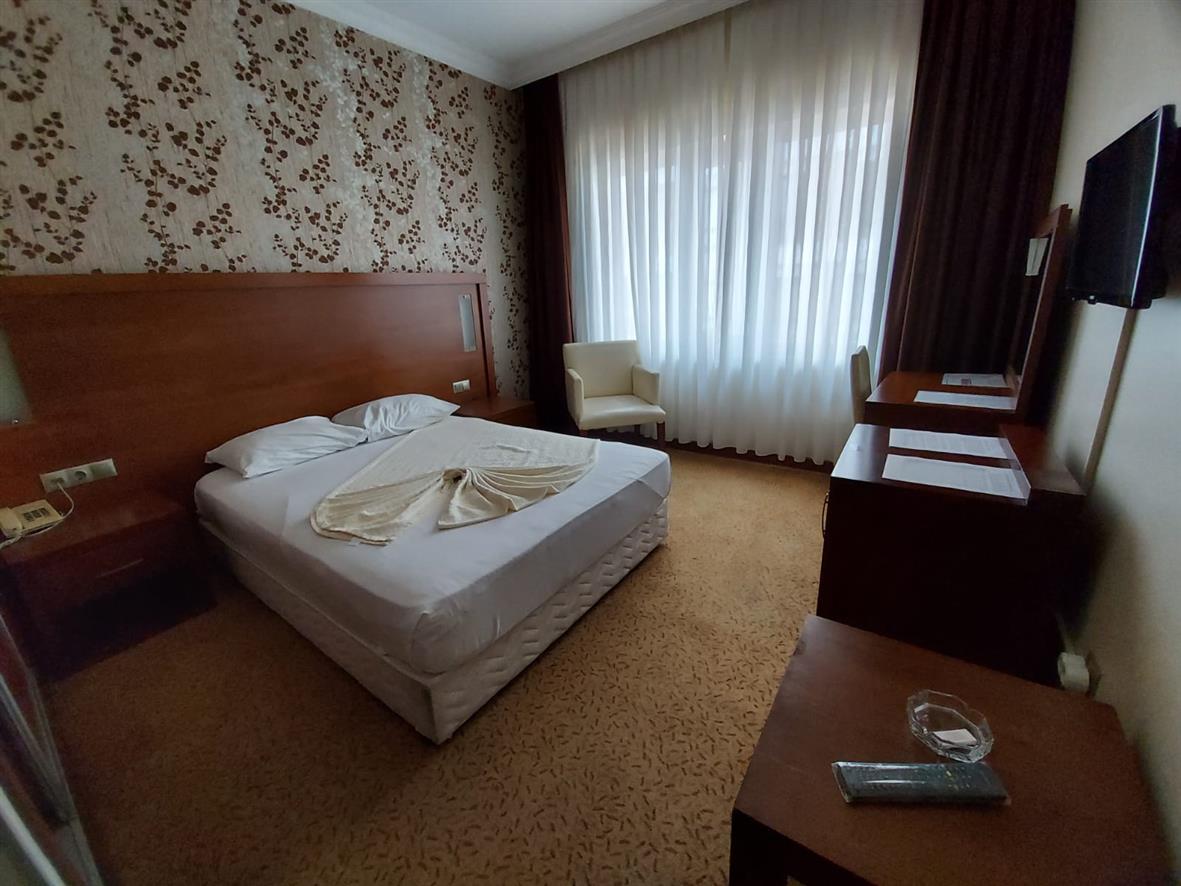 Paluri Otel Hopa — fotoğraf 8