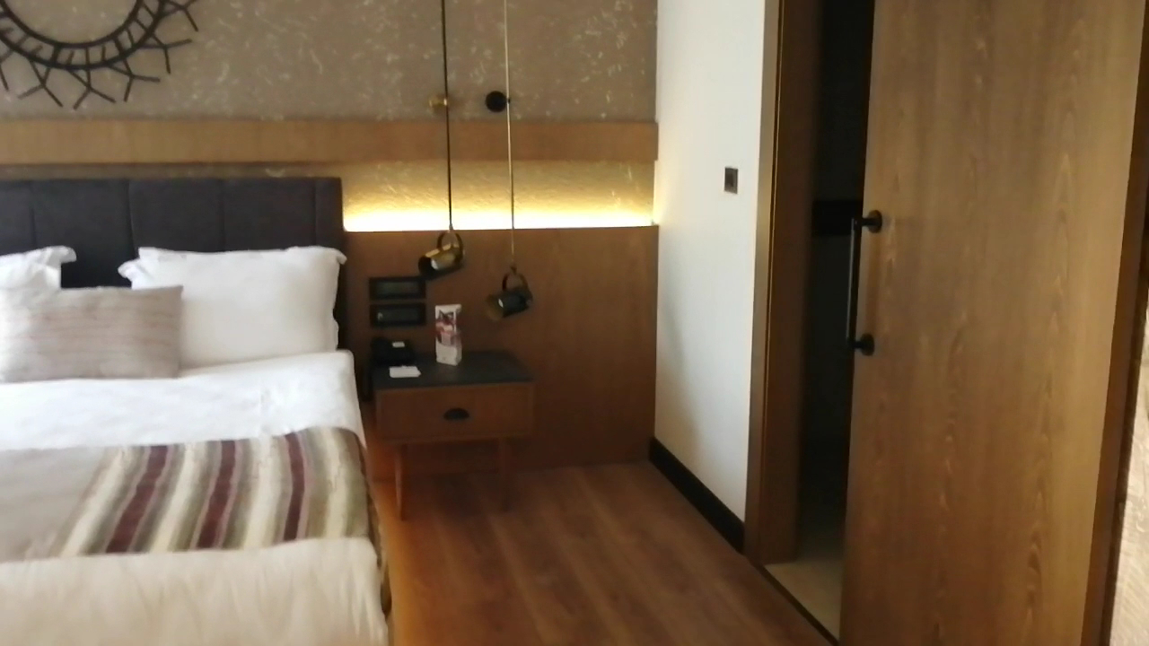 Panagia Premier Trabzon — fotoğraf 3