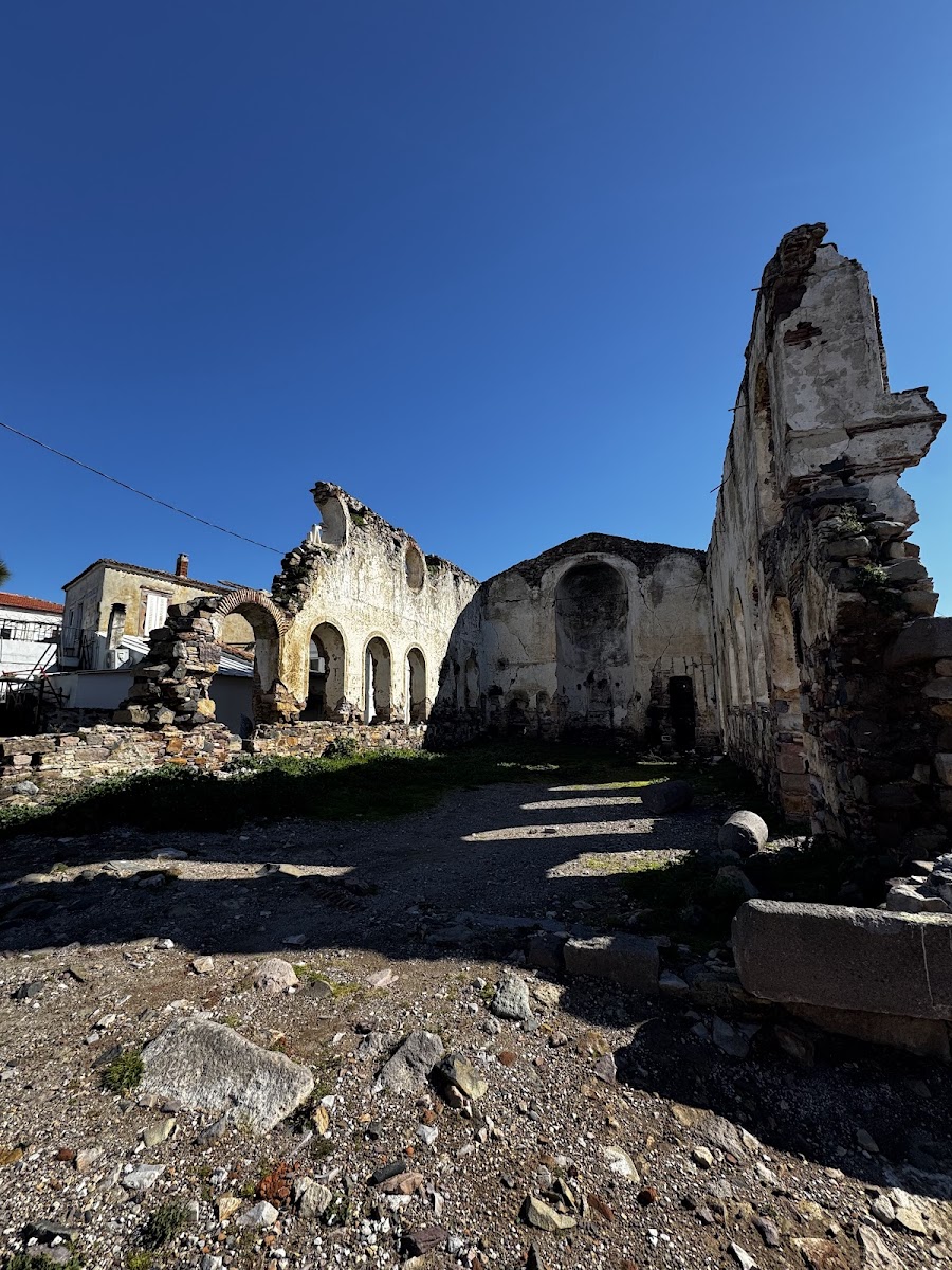 Panaya Kilisesi — fotoğraf 2