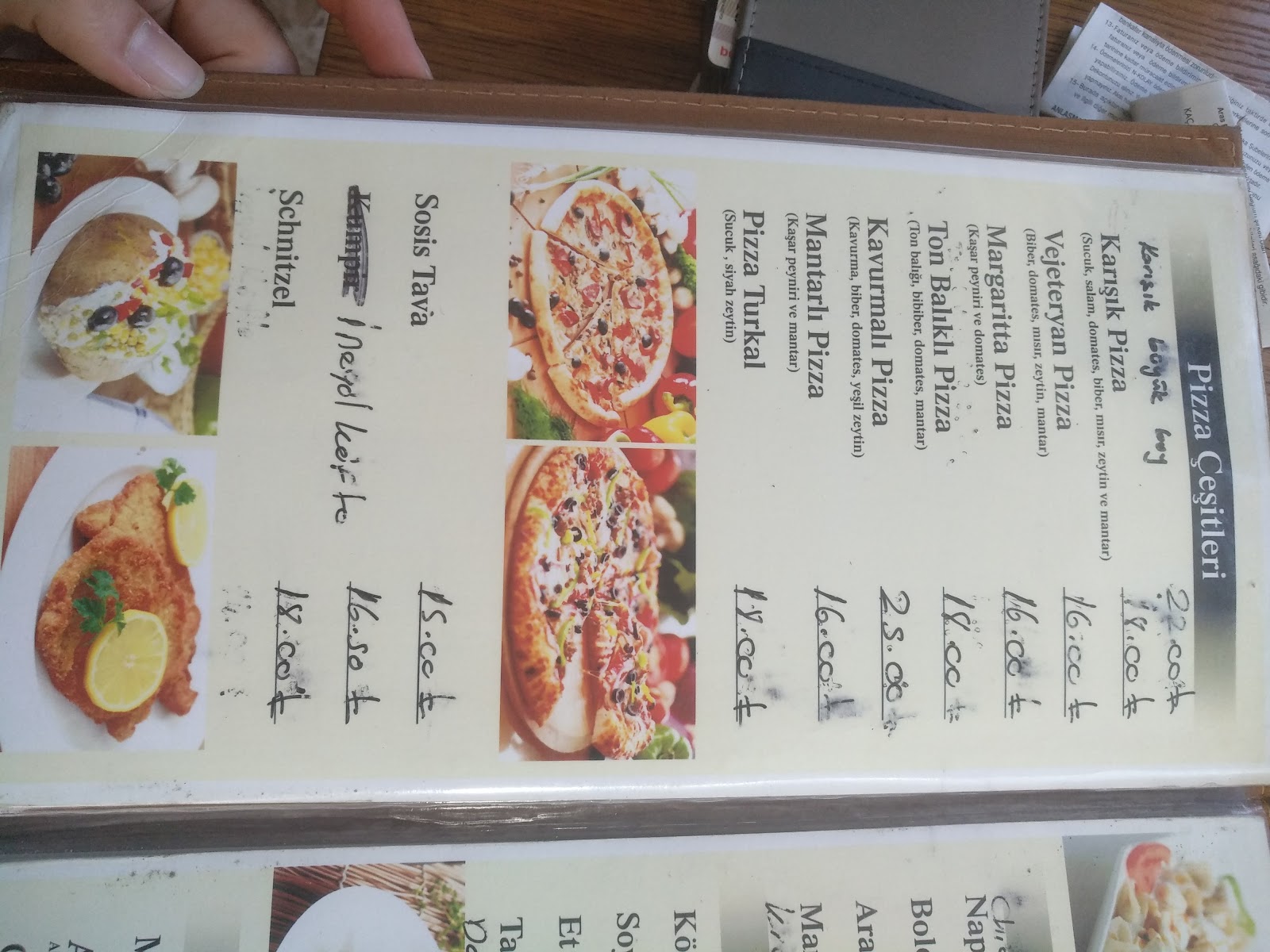 Paradise Pastanesi — fotoğraf 2