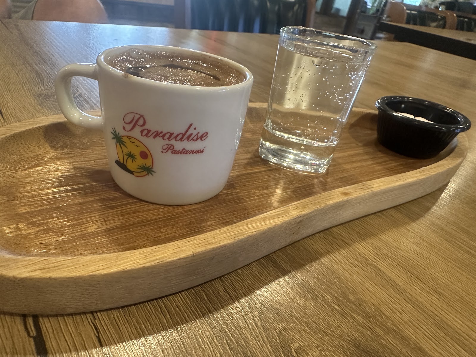 Paradise Pastanesi — fotoğraf 4