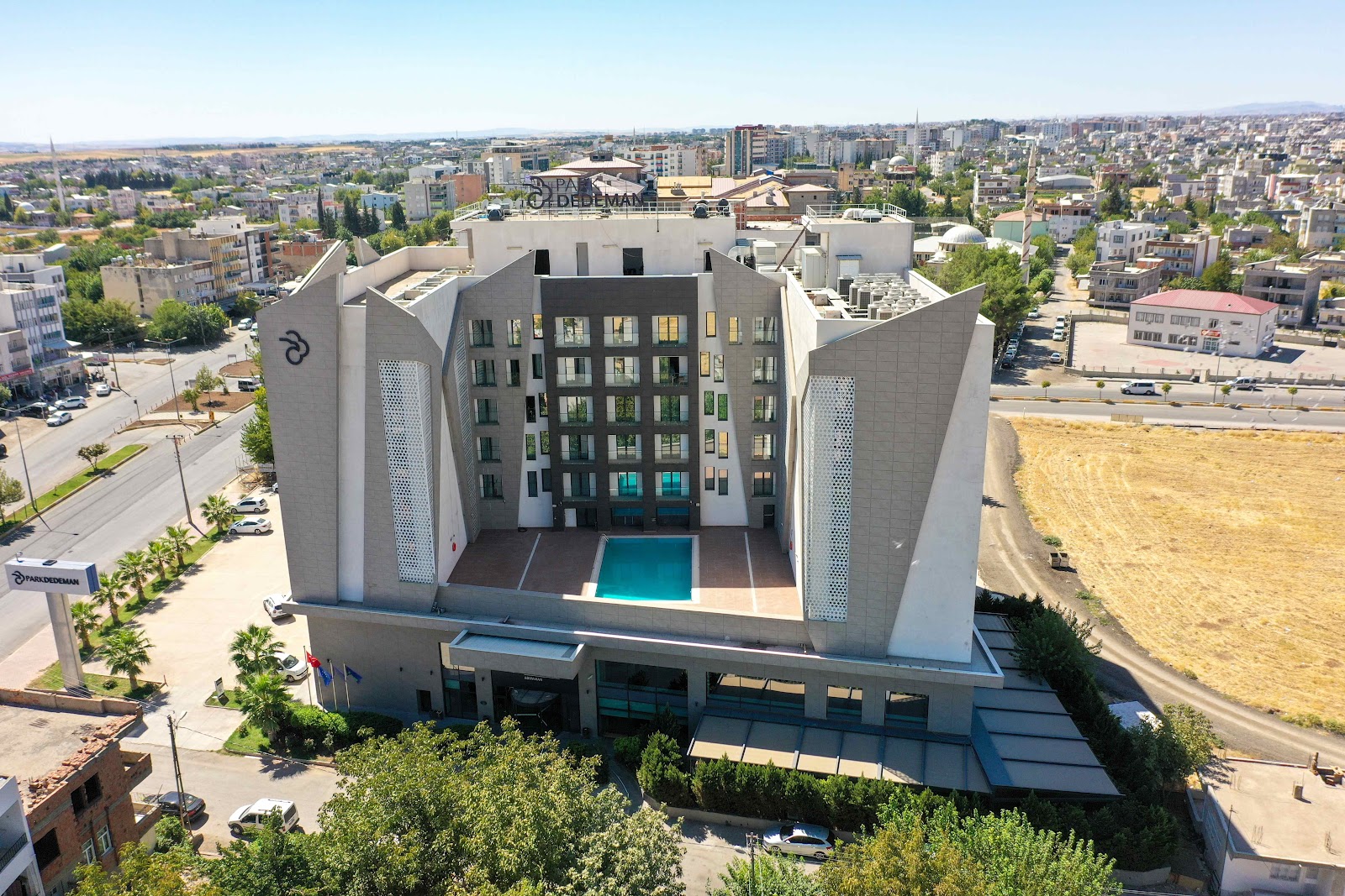 Park Dedeman Adıyaman — fotoğraf 4