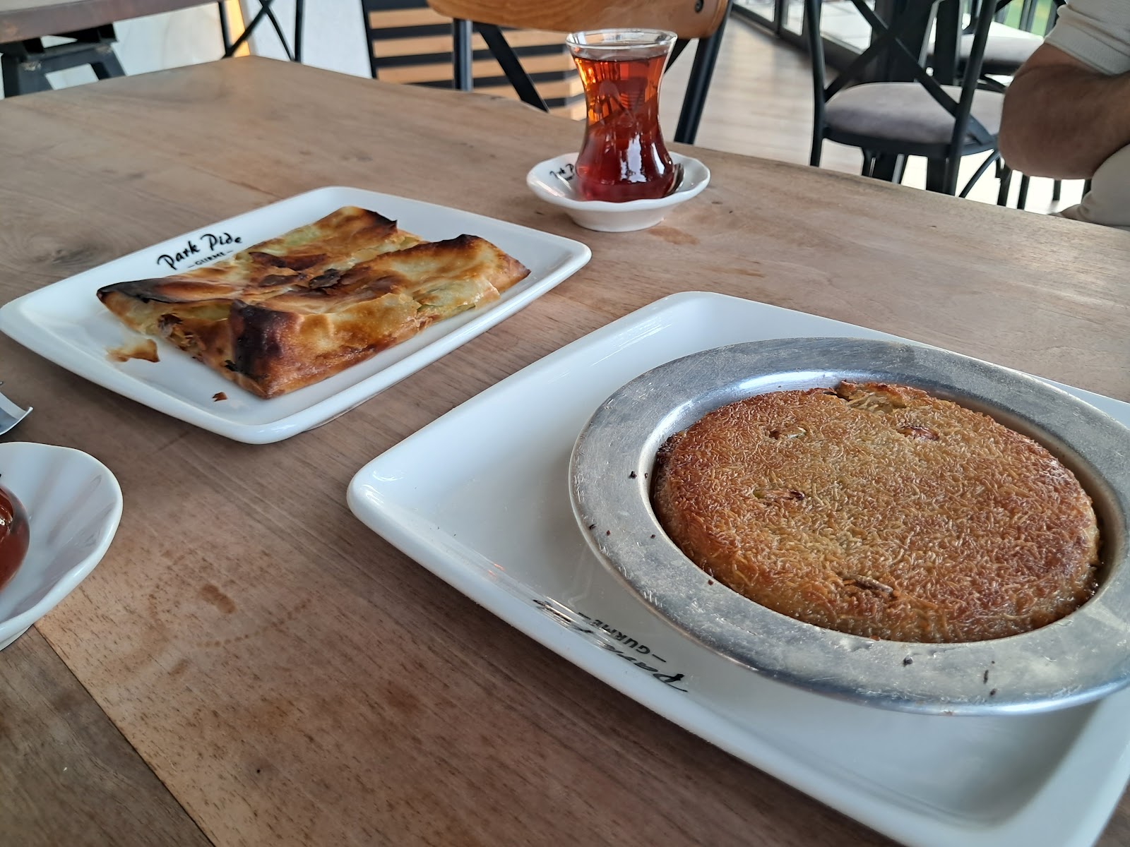 Park Pide Salonu — fotoğraf 3