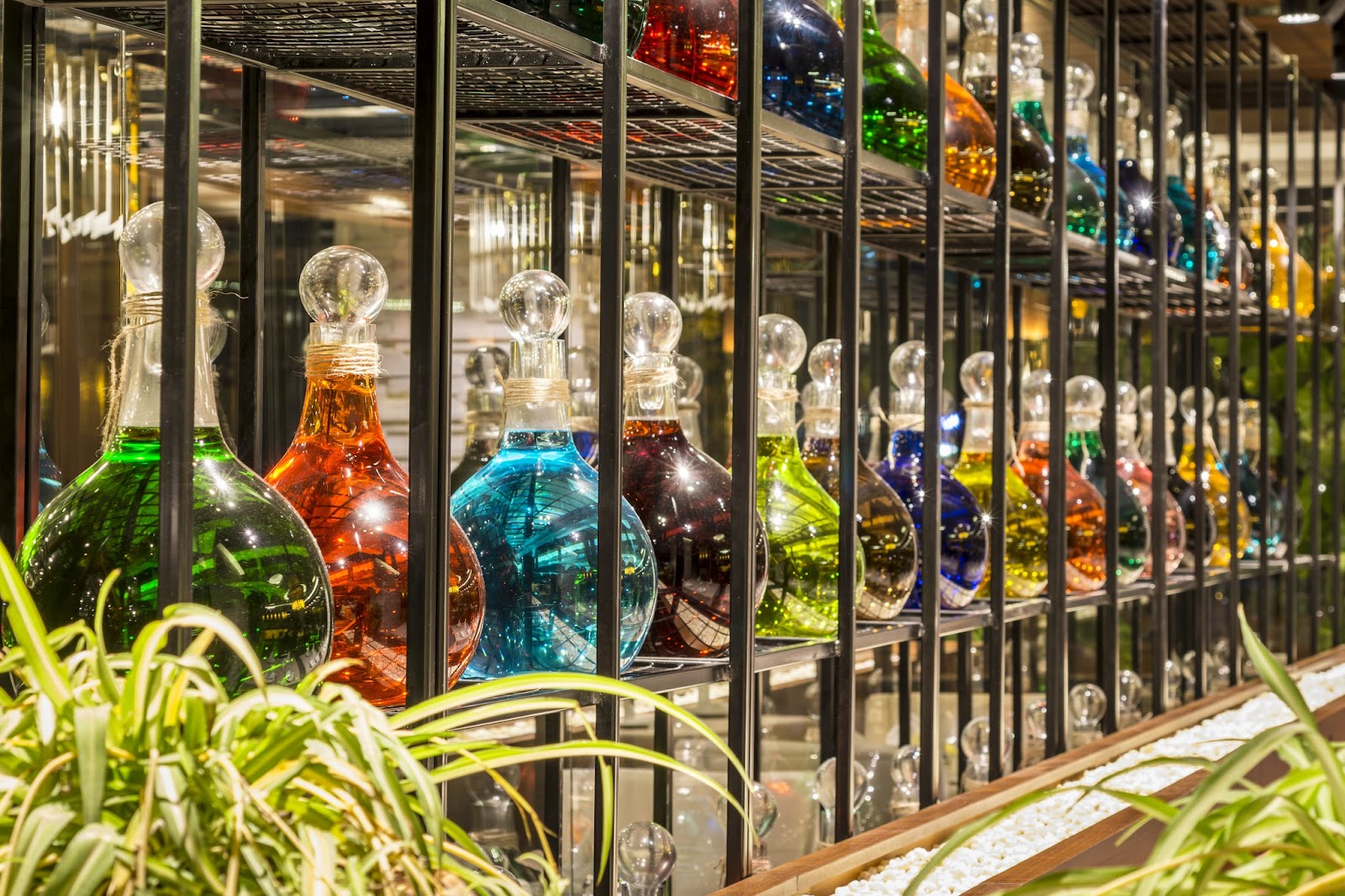 Parlak Restaurant — fotoğraf 1