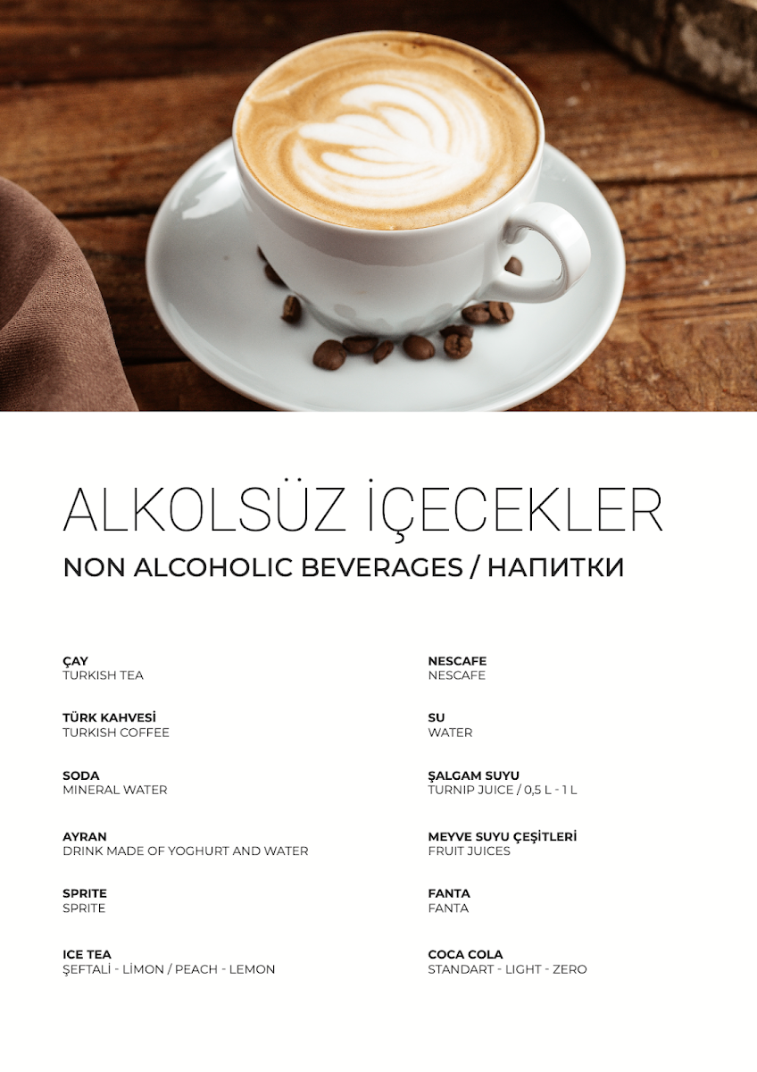 Parlak Restaurant — fotoğraf 4