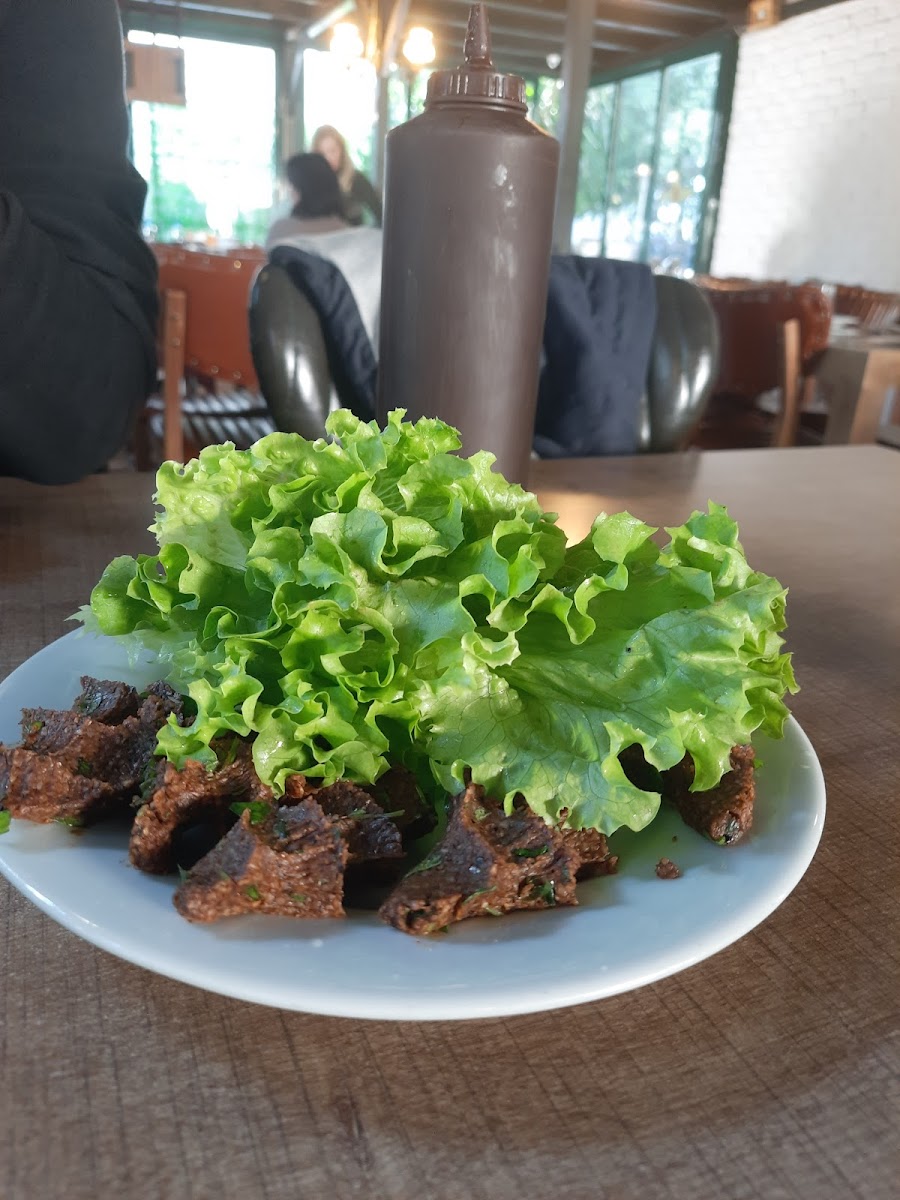 Paşa Bey Kebap - Lahmacun - Antalya — fotoğraf 2