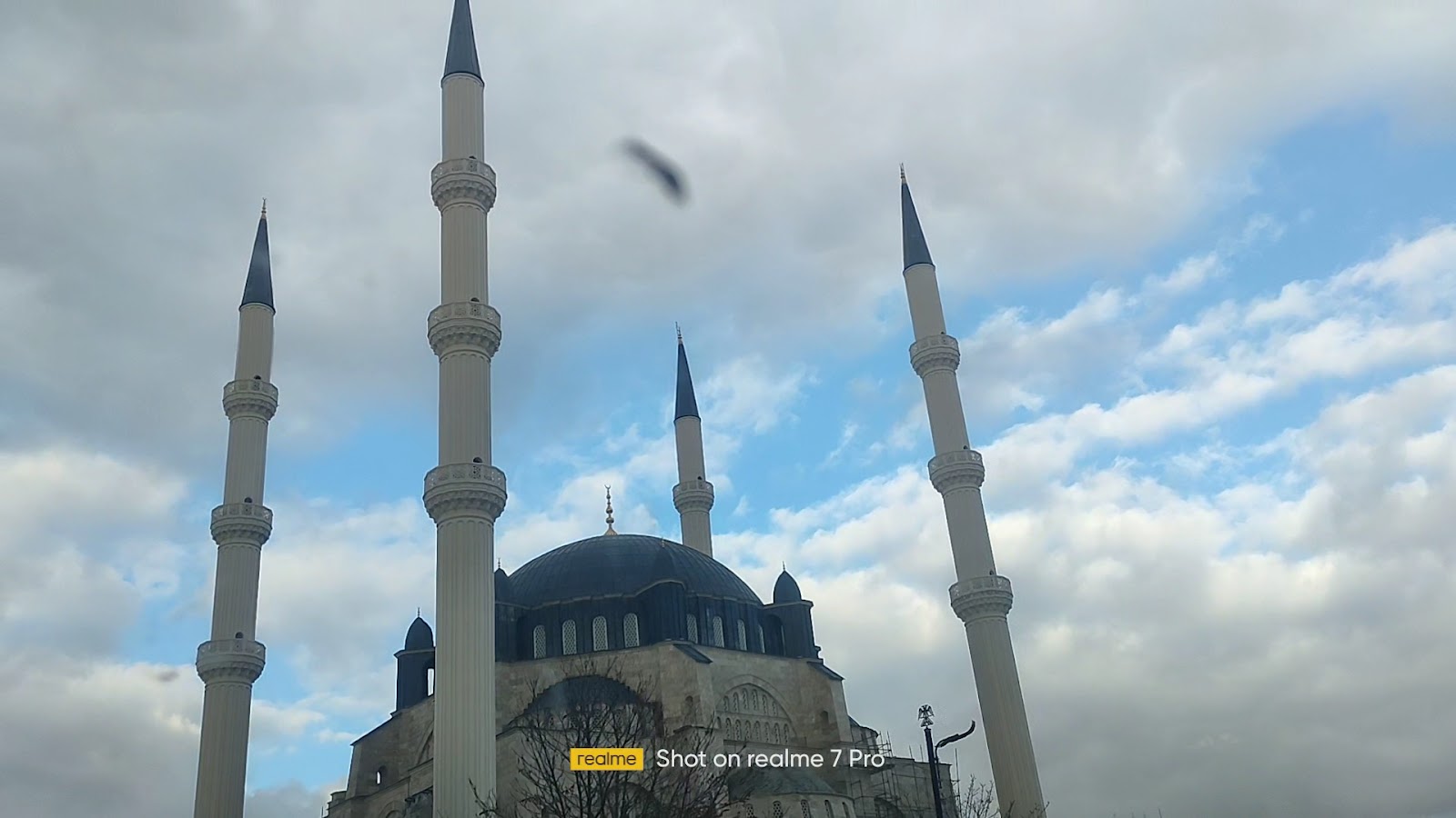 Paşa Cami — fotoğraf 2