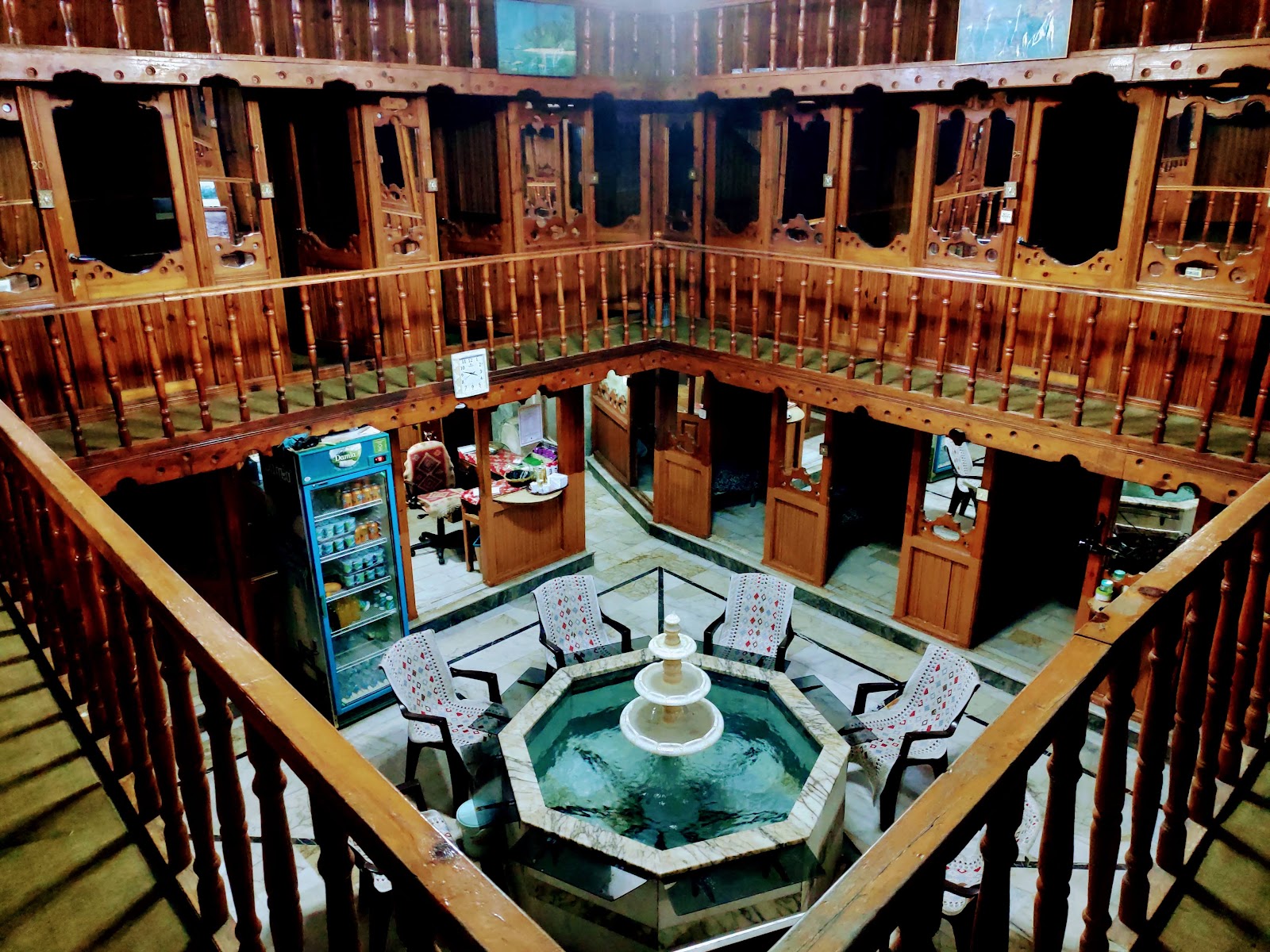 Paşa Hamamı — fotoğraf 1