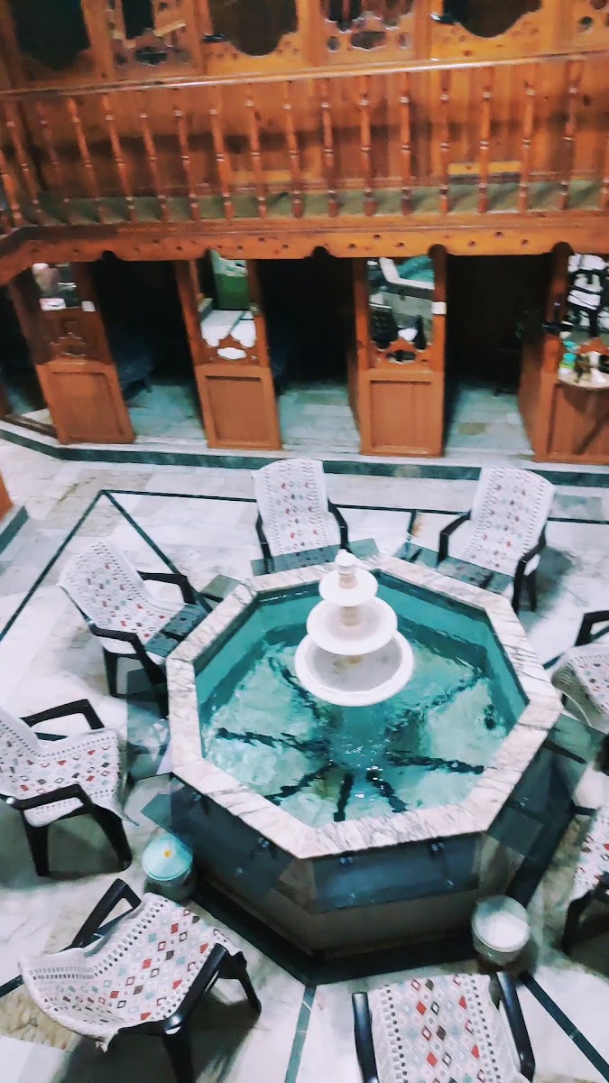 Paşa Hamamı — fotoğraf 2