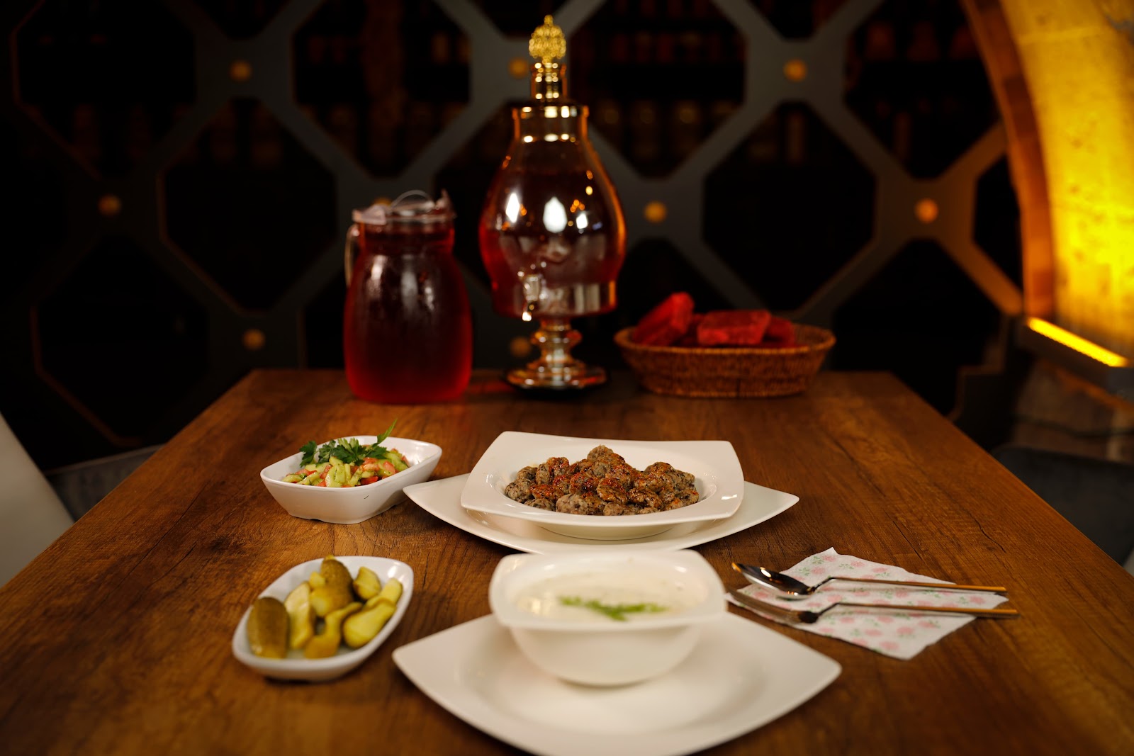 Paşahan Cafe Restaurant — fotoğraf 2