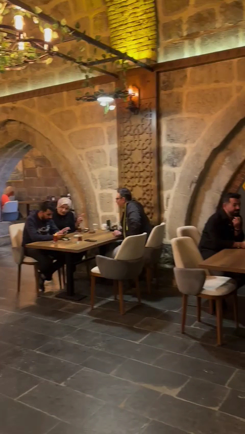 Paşahan Cafe Restaurant — fotoğraf 4