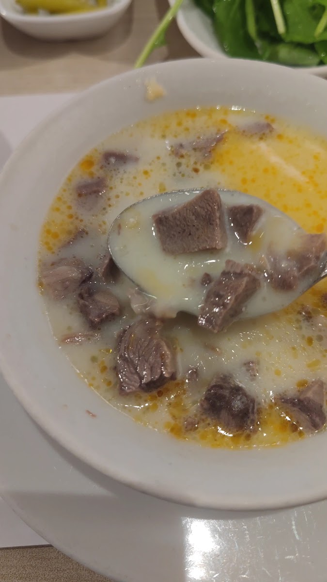 Paşam İşkembe ve Türk Mutfağı — fotoğraf 2