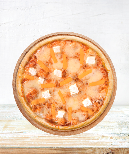 Pasaport Pizza Bayburt — fotoğraf 6