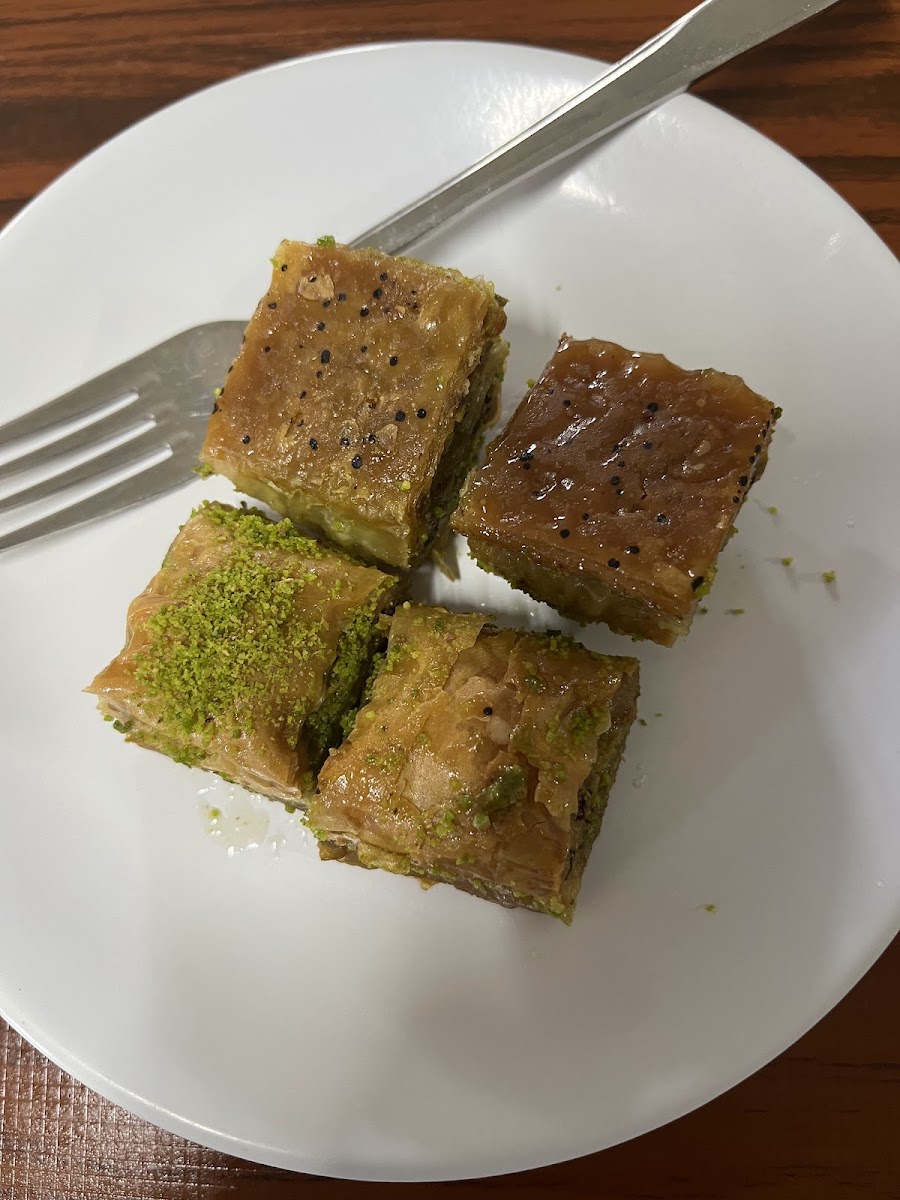 Pasha Cafe Restaurant — fotoğraf 2