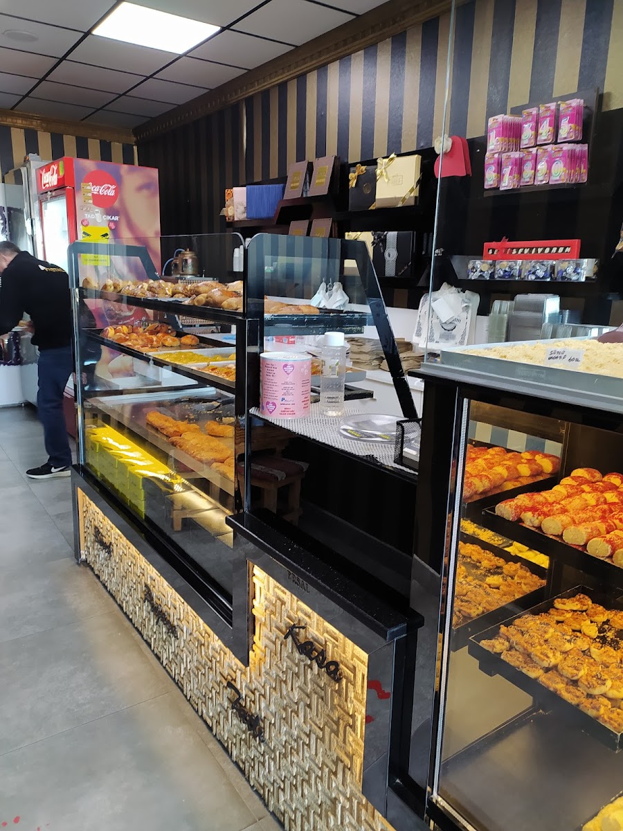 Pastacım — fotoğraf 4