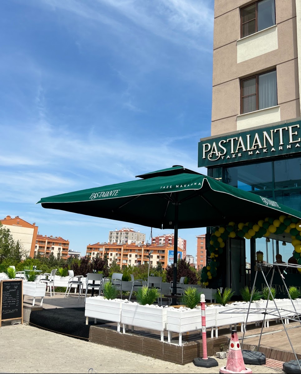 Pastalante — fotoğraf 1