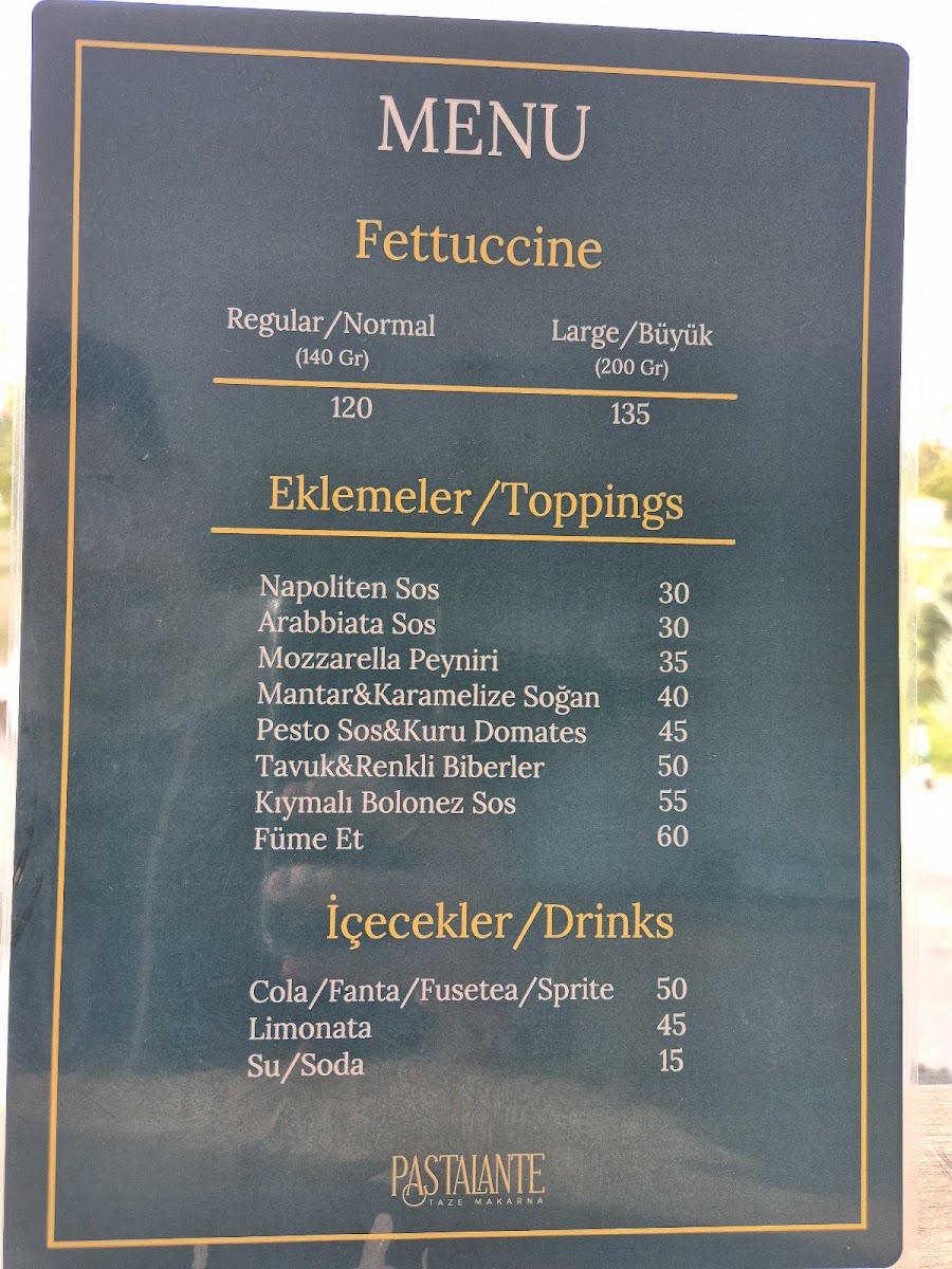 Pastalante — fotoğraf 4