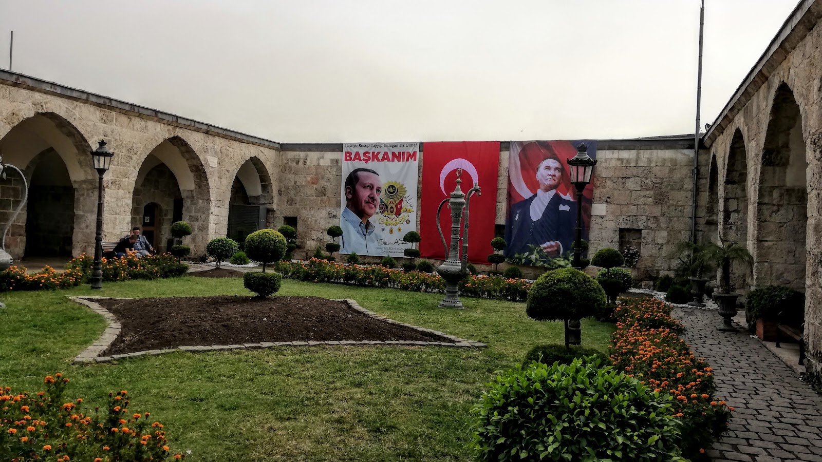 Payas Kalesi — fotoğraf 2