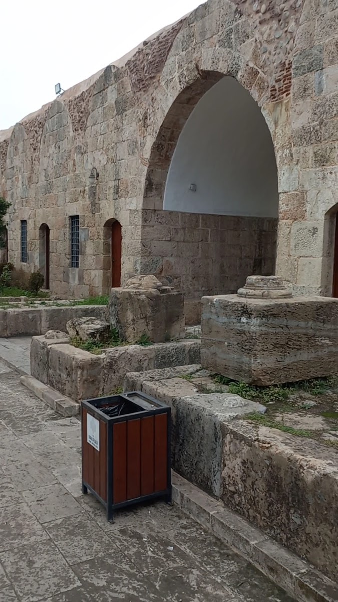 Payas Kalesi — fotoğraf 4