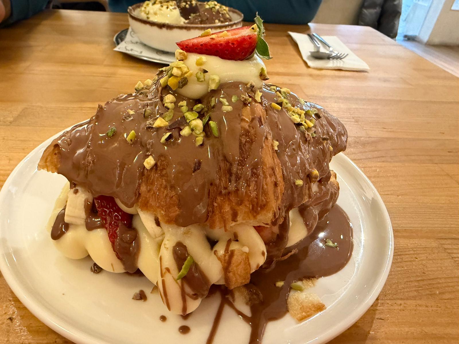 Paye Çikolata&Kahve — fotoğraf 2