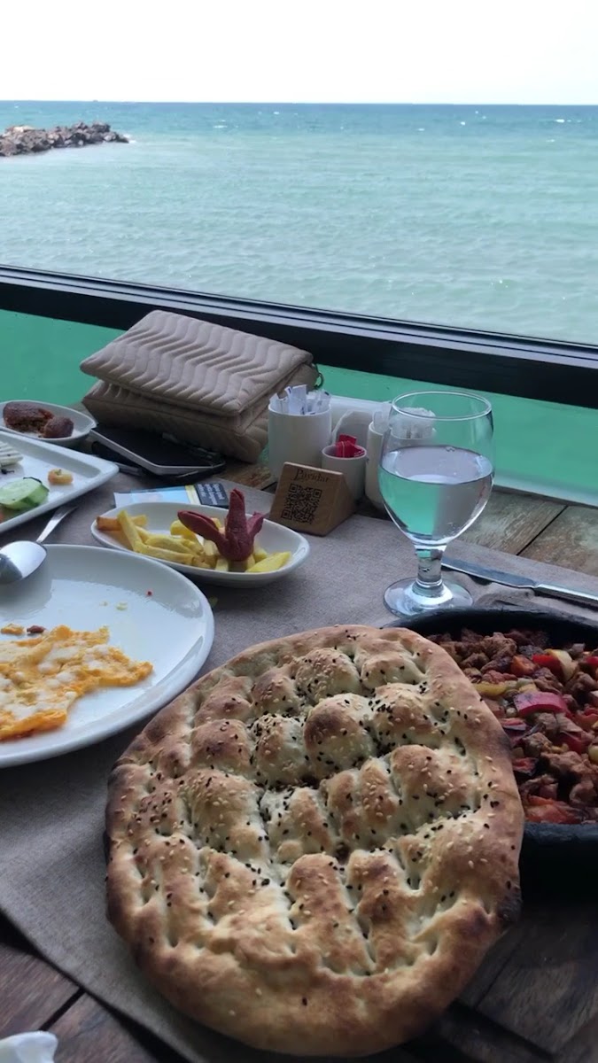 Pâyidar Restaurant — fotoğraf 3