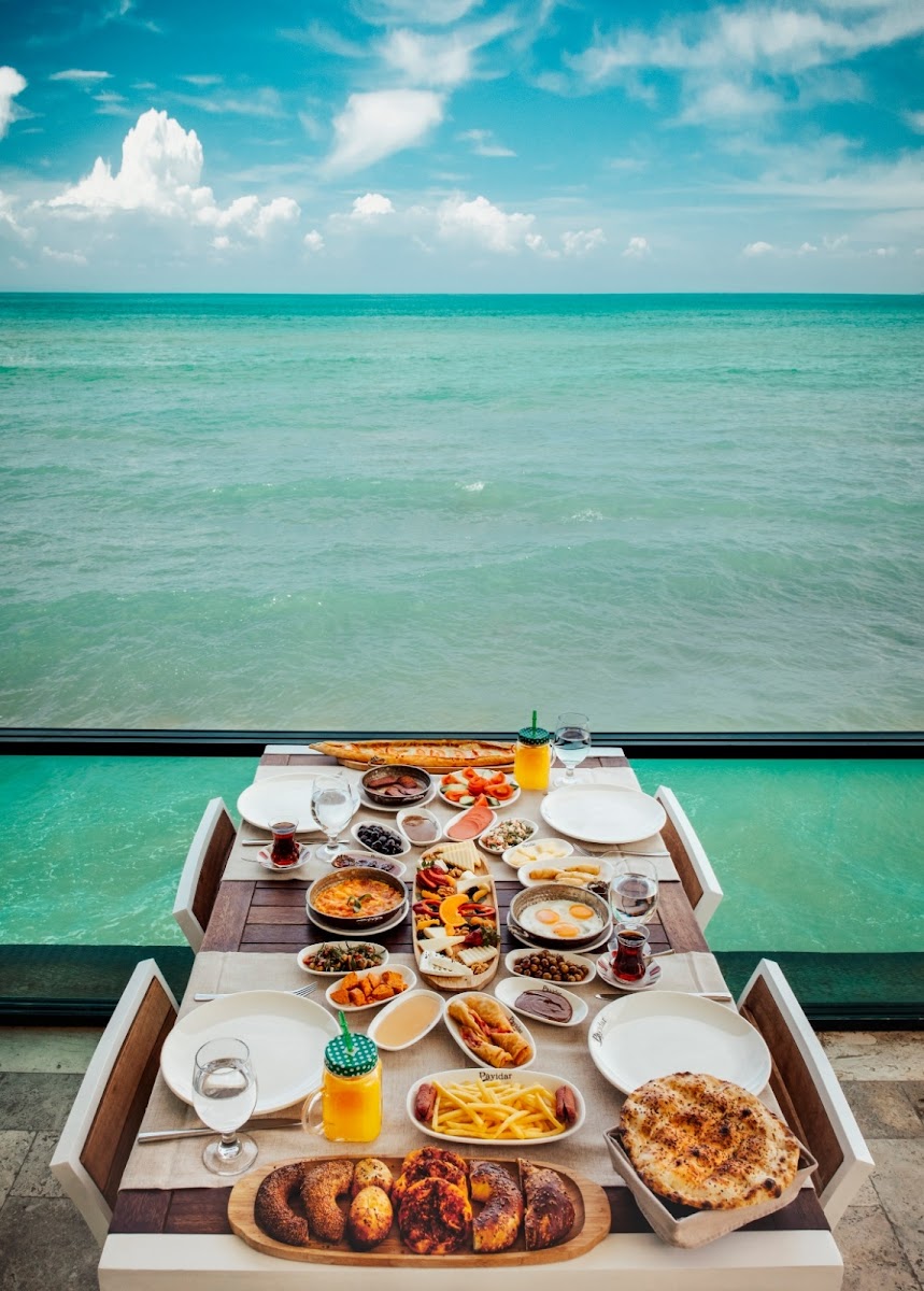 Pâyidar Restaurant — fotoğraf 4