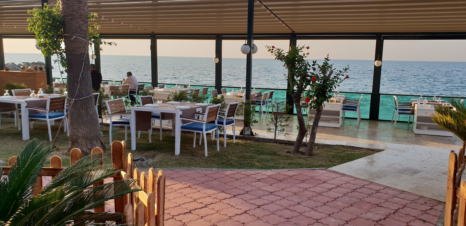 Pâyidar Restaurant — fotoğraf 5