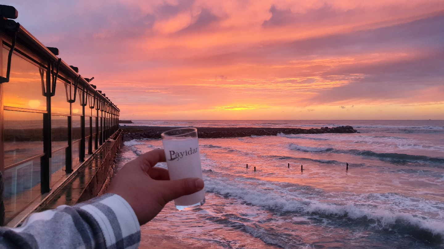 Pâyidar Restaurant — fotoğraf 8